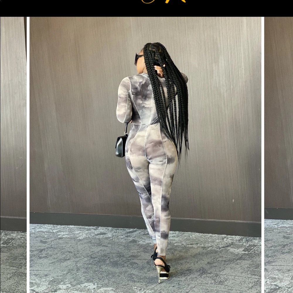 Jumpsuit | NEVER WORN